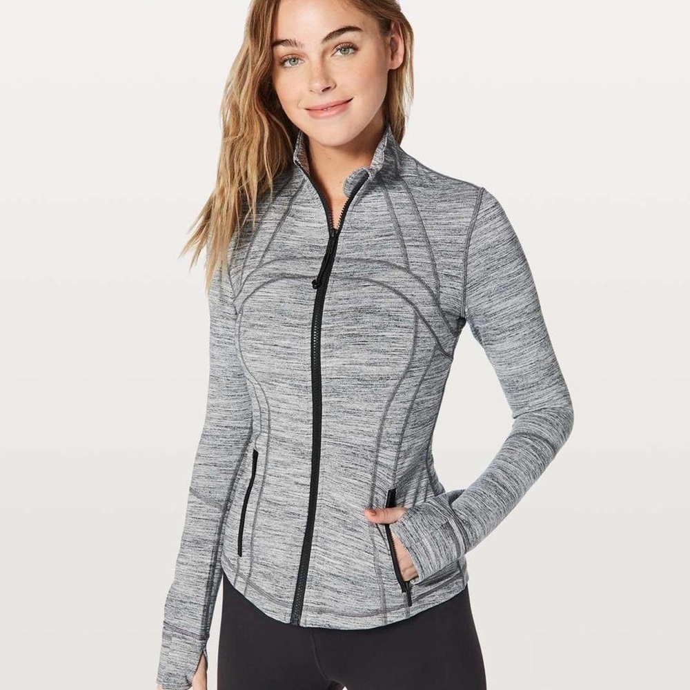 Lululemon | Define Jacket - Picture 2 of 8